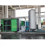 Understanding the Replacement Cycle of Adsorbents in Compressed Air Dryers